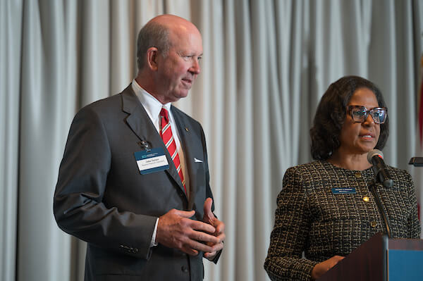 2024 Alabama Small Business Awards Photos - Chamber of Commerce ...