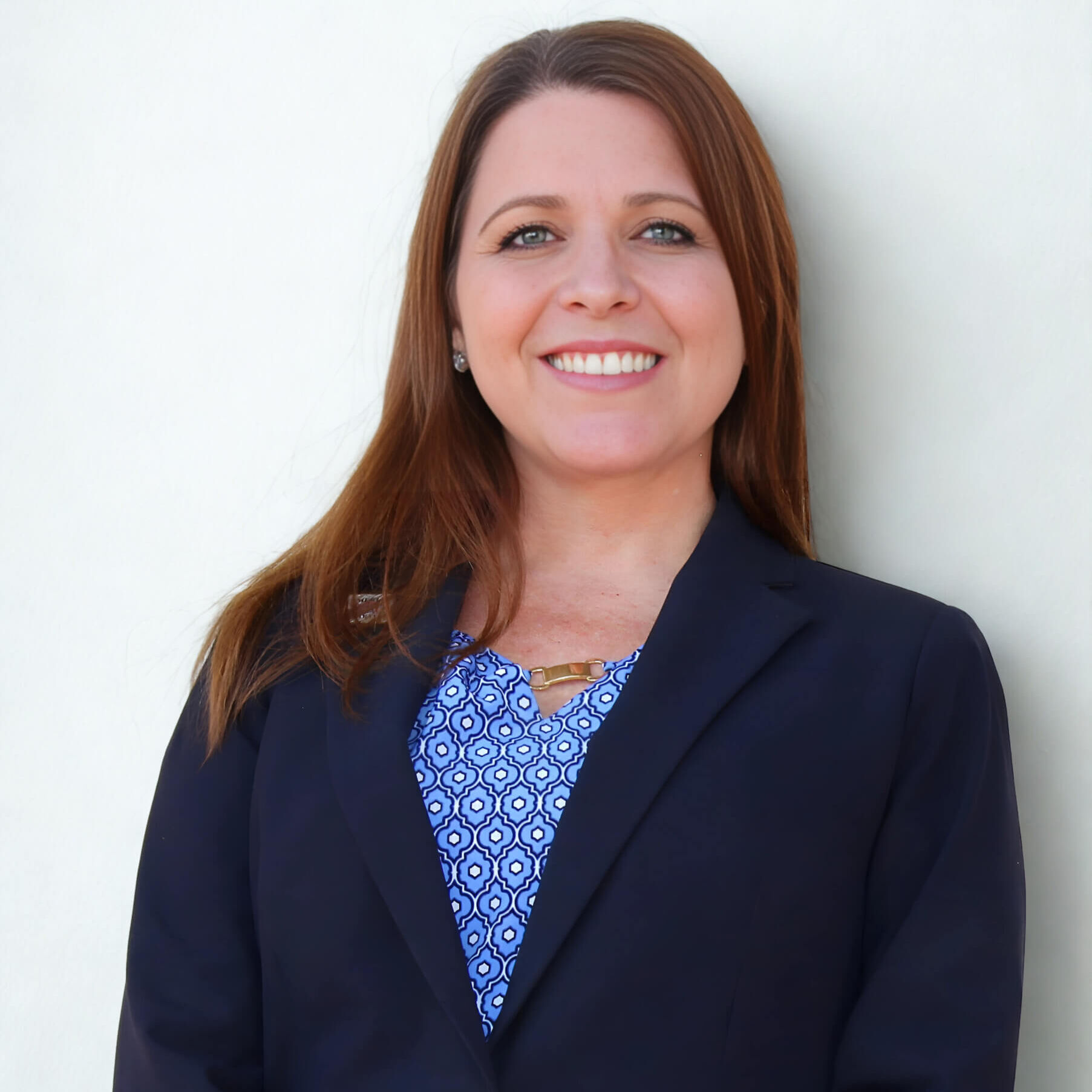 Natalie Steed Headshot 2025